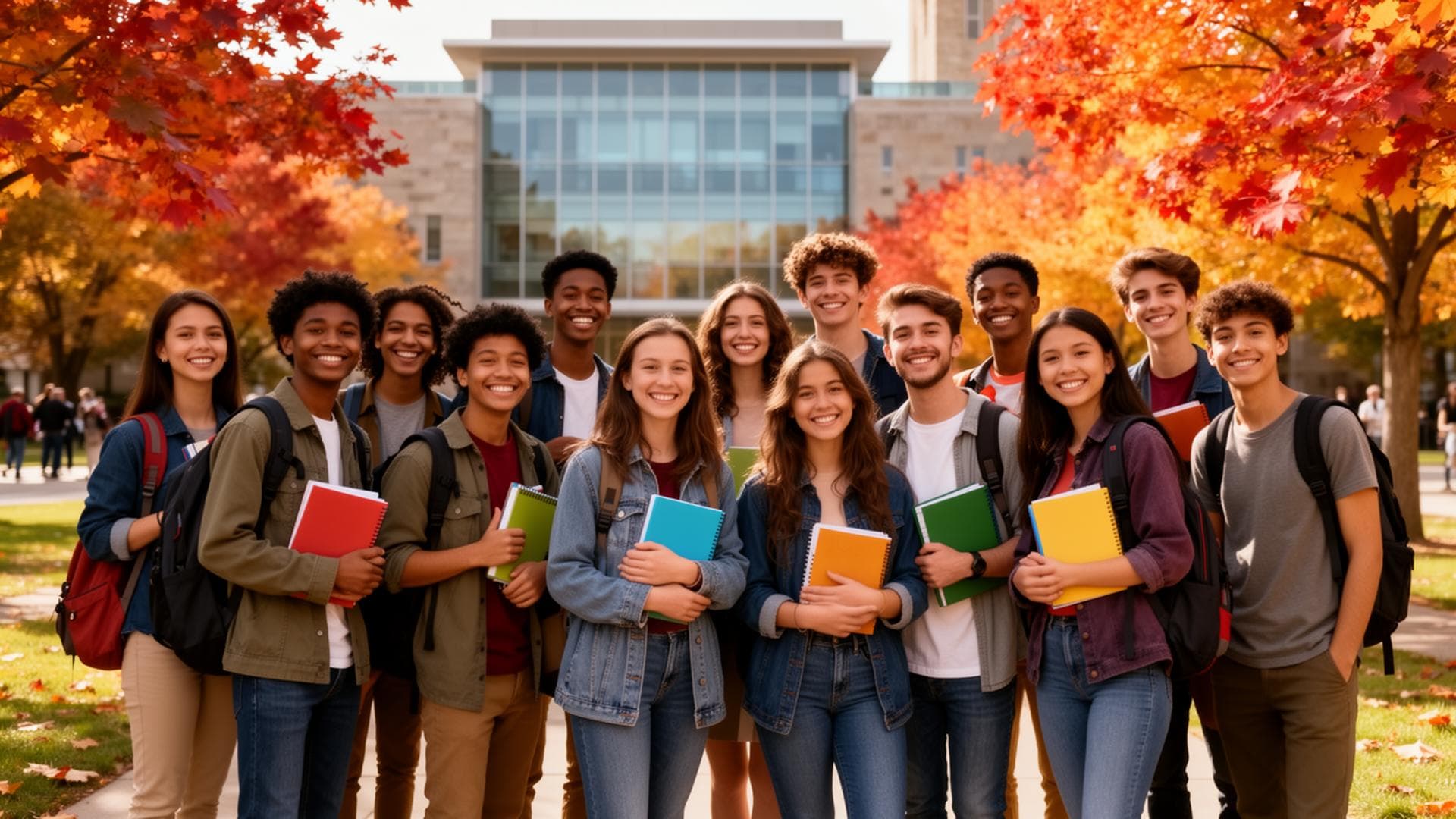 Study in Canada