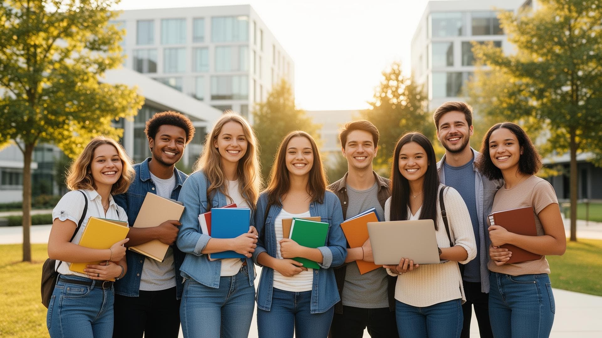 Study Abroad Consultation