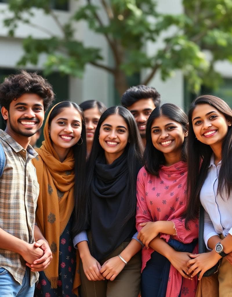Study in Denmark