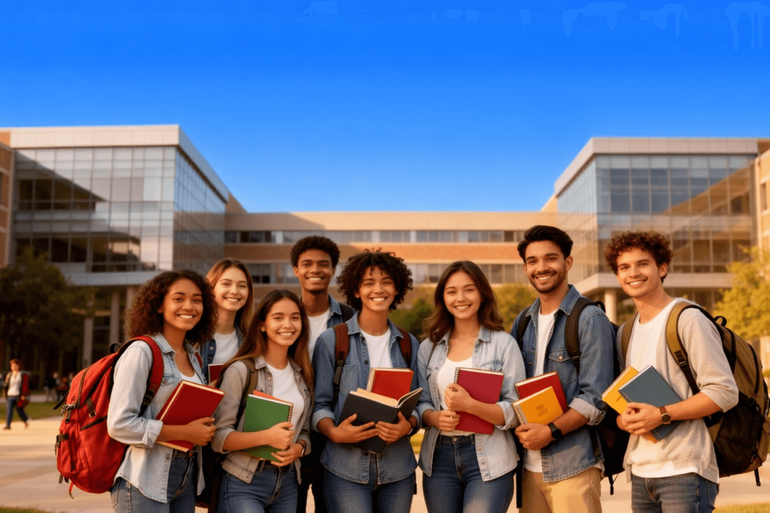 Study Abroad Services