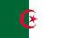 Algeria Flag