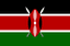 Kenya Flag