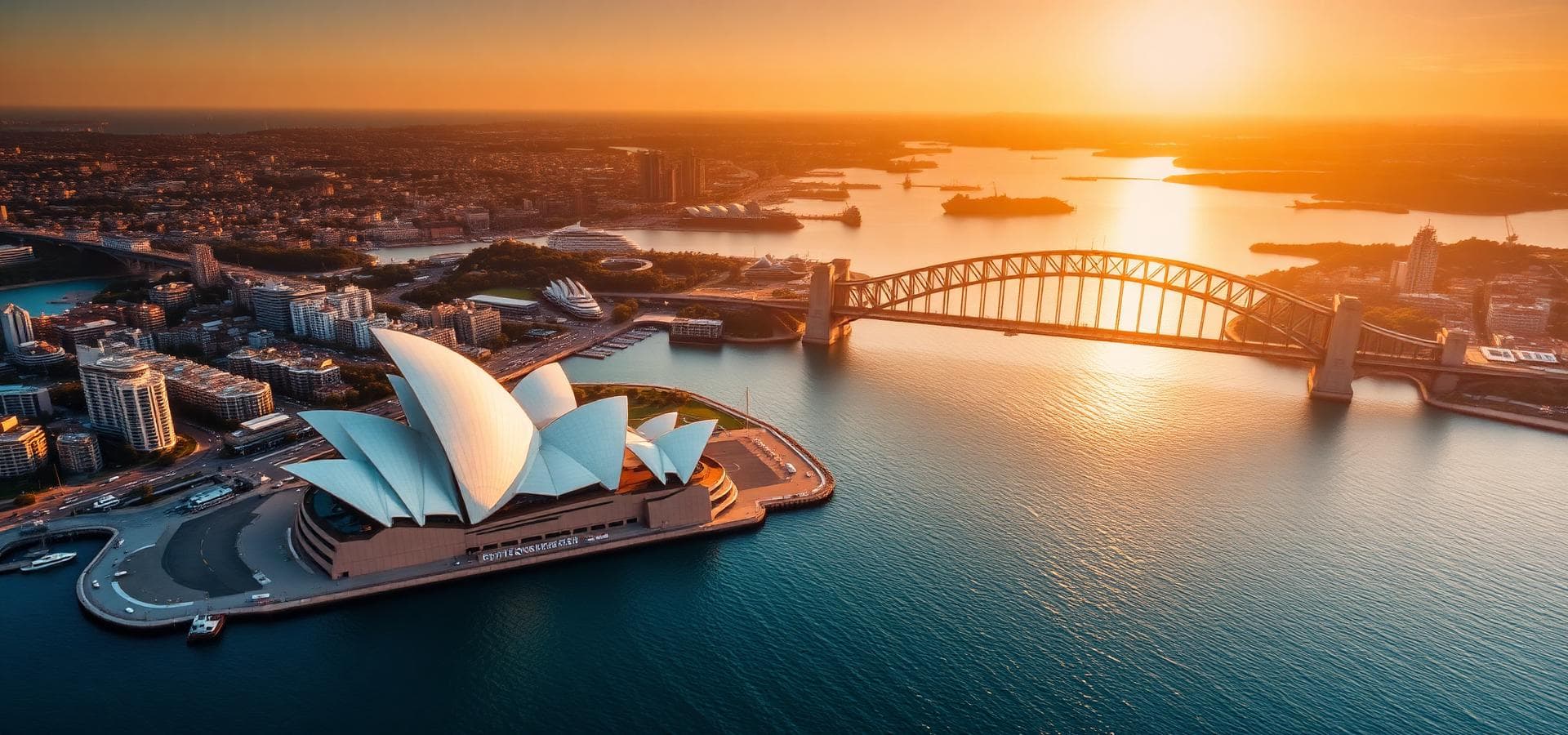 Australia admissions open