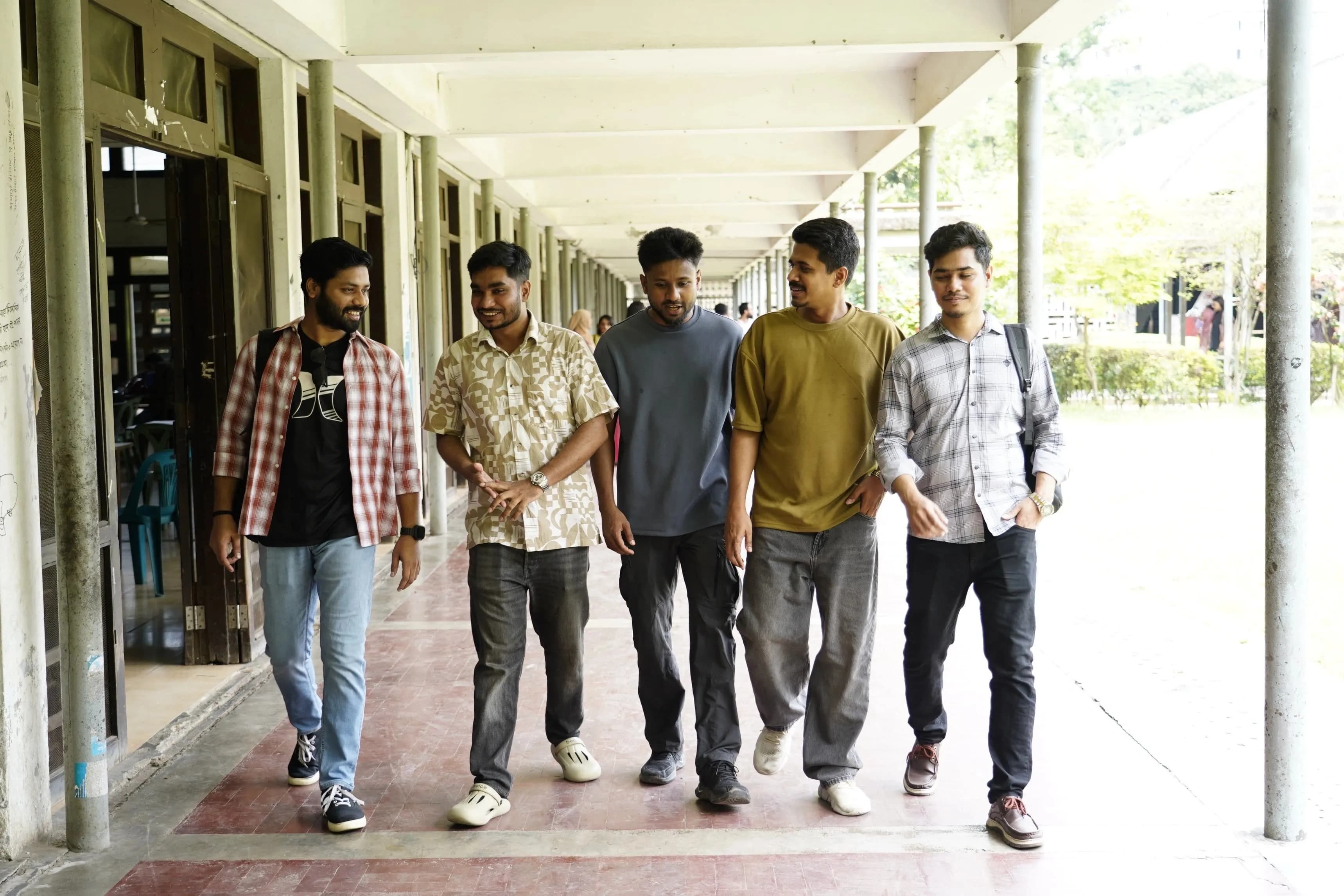 Study Abroad Services