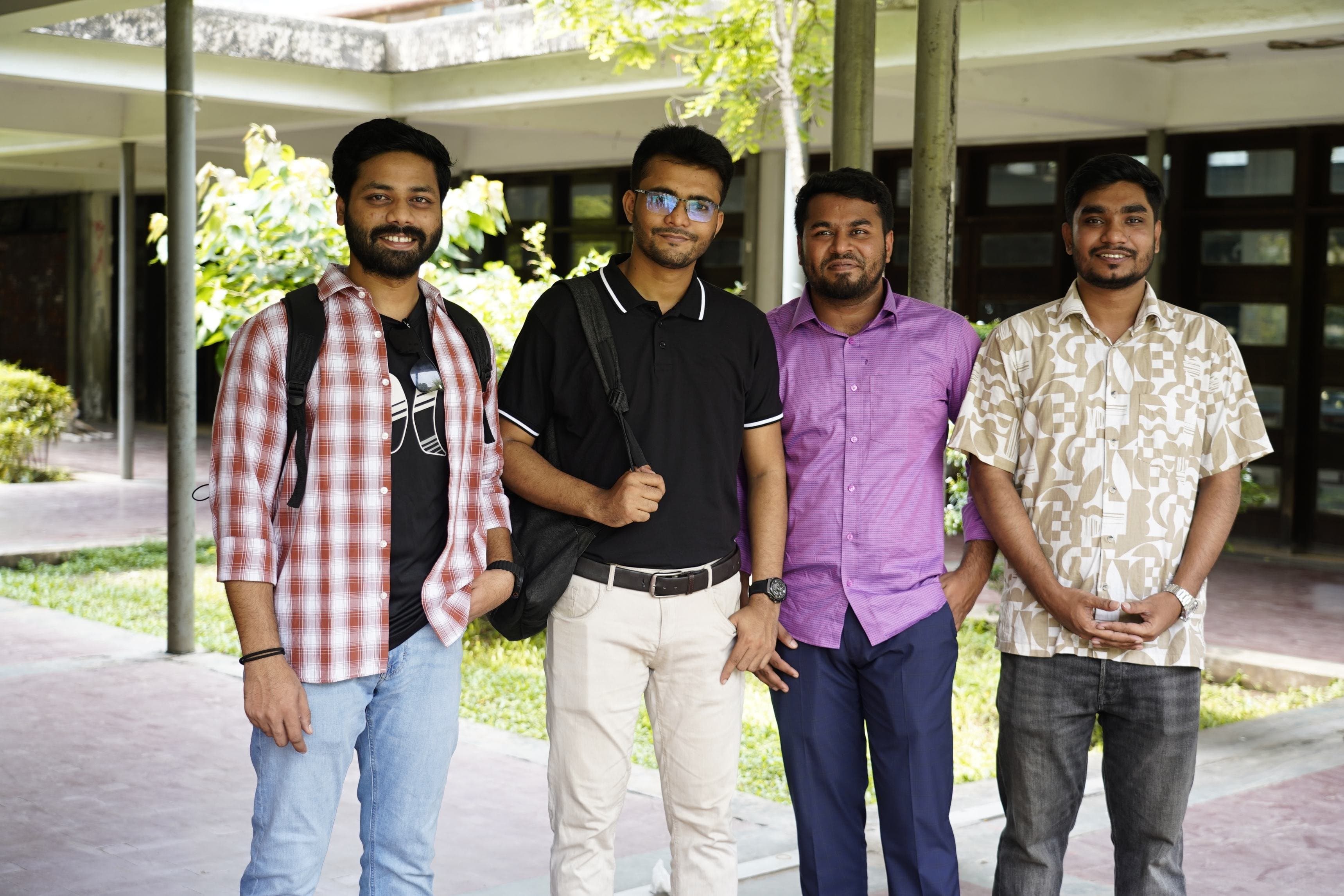 Students