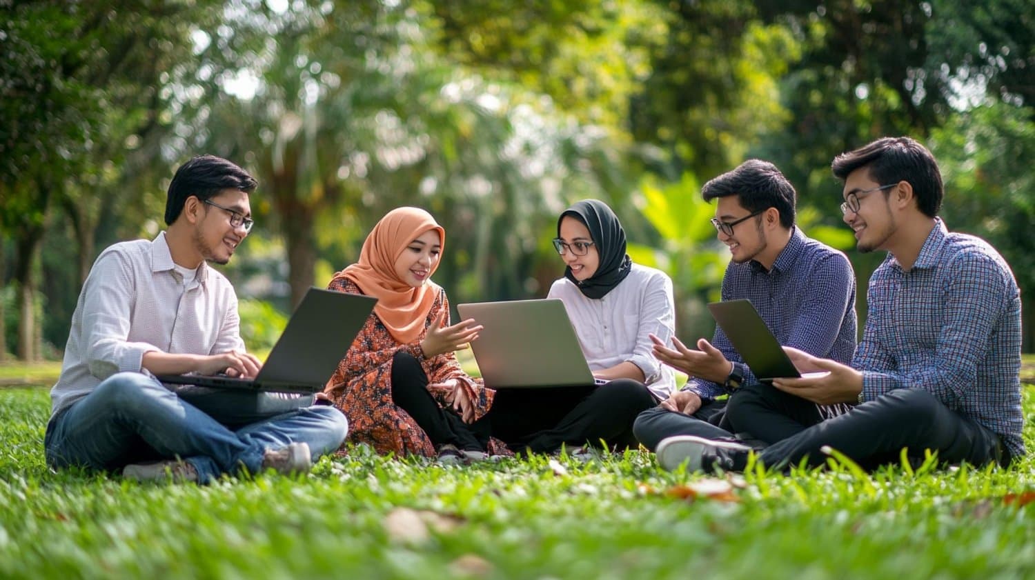 Study in Malaysia
