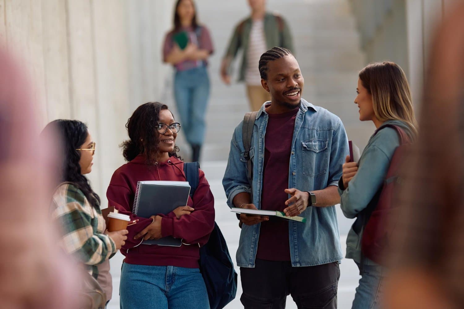 Study Abroad Services