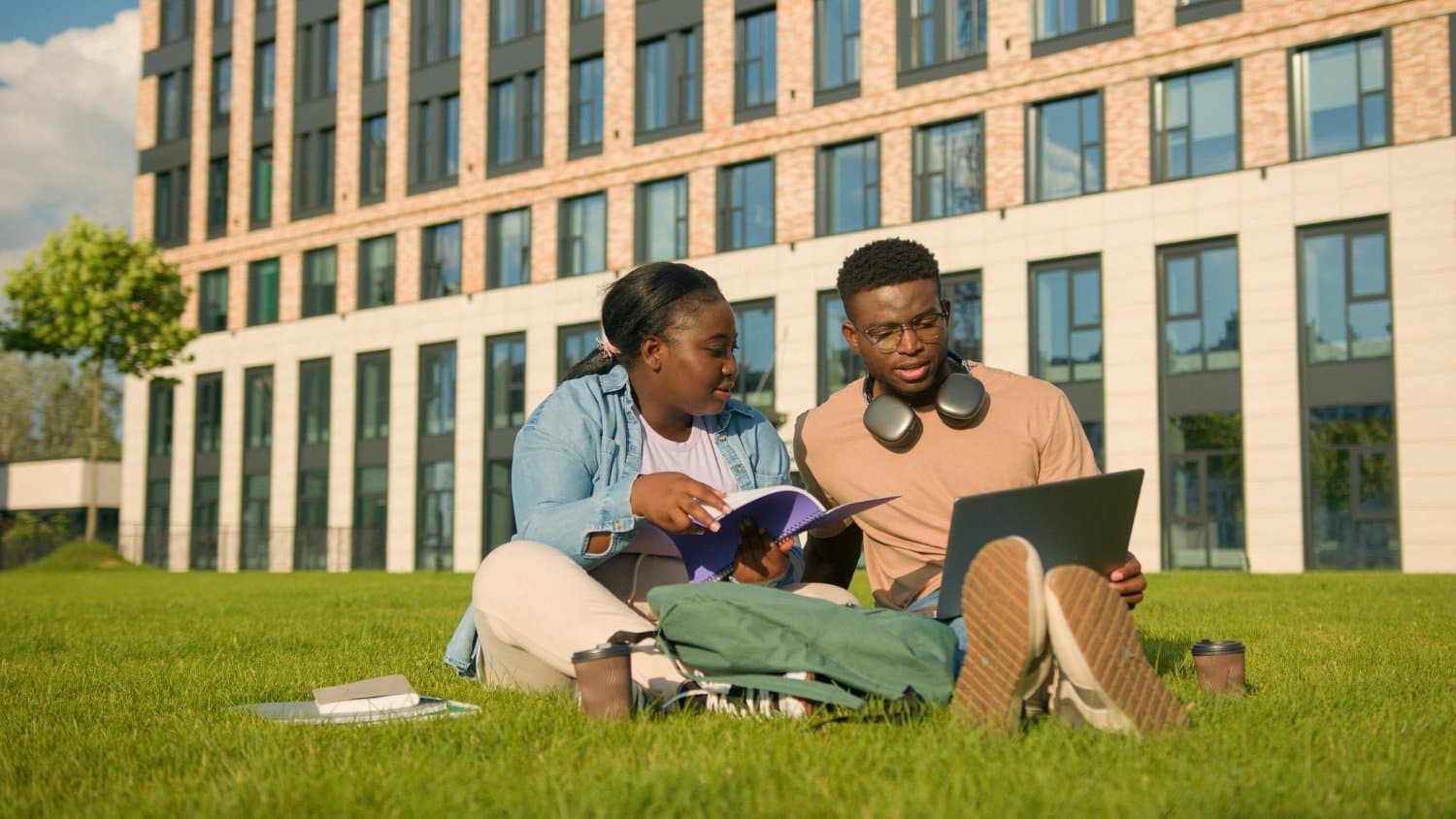 University students