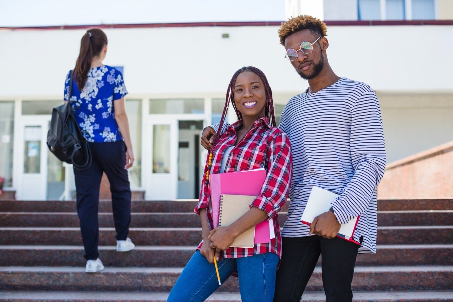 Study Abroad Services