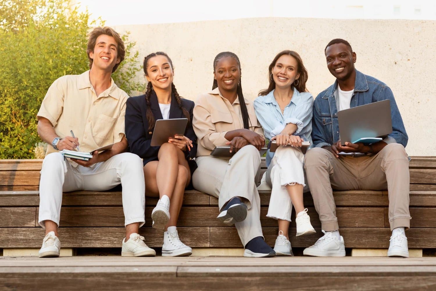 University students
