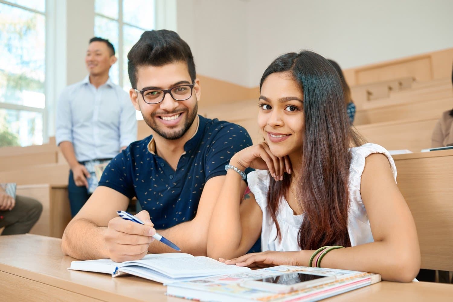 Study in Germany