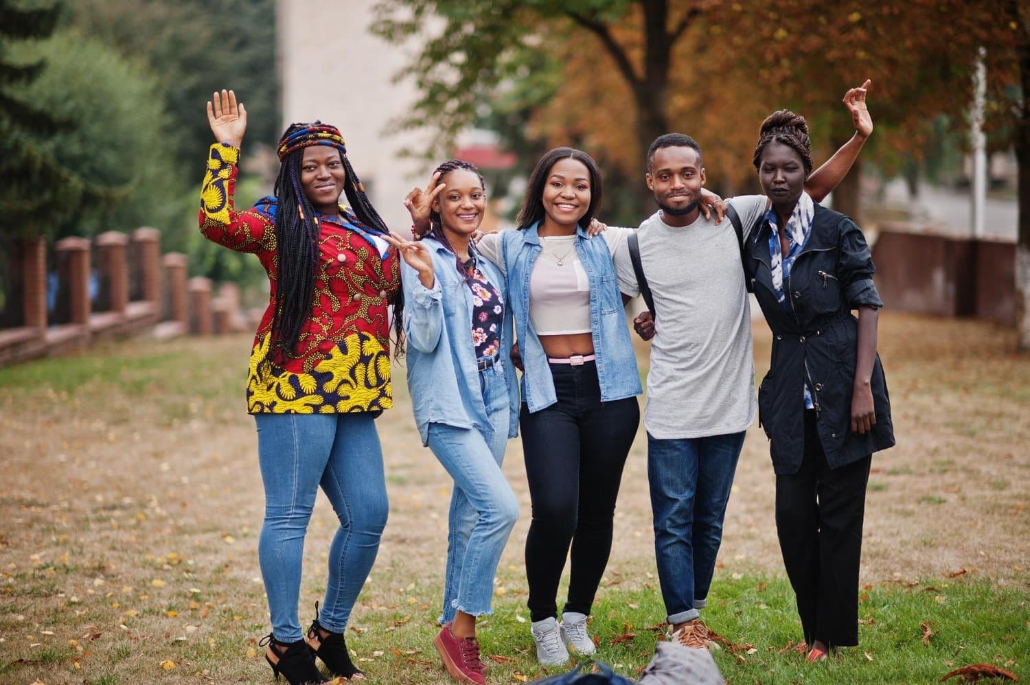 Study Abroad Services