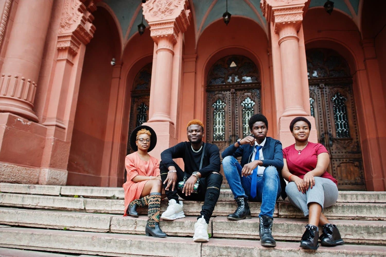 Study Abroad Services