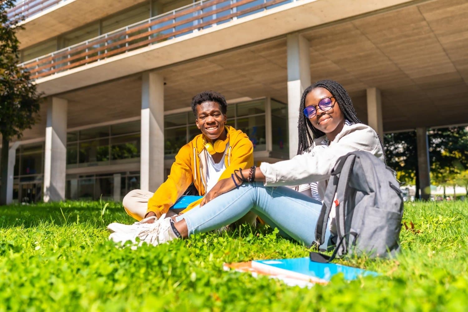 University students