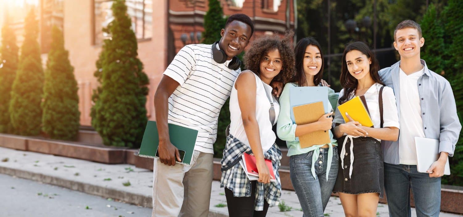 Study Abroad Services