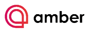 Amber logo
